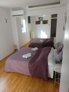 Daria Borik Apartment